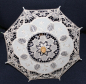 Preview: US-AL51016   Sonnenschirm 28cm